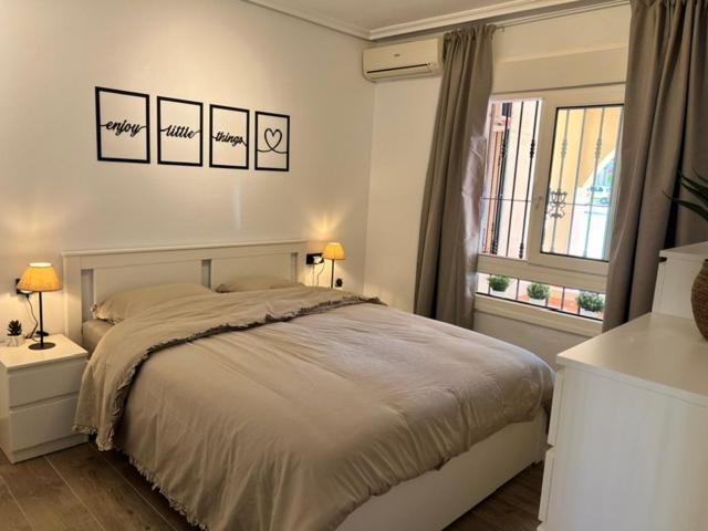 알리칸테 Casa Domenico 아파트 외부 사진